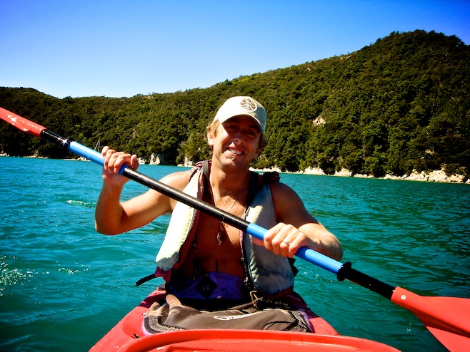 NZ Abel Tasman2